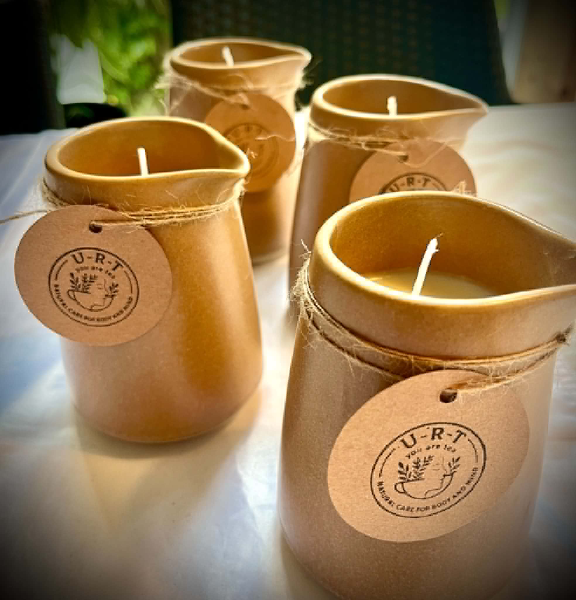 Massasjelys