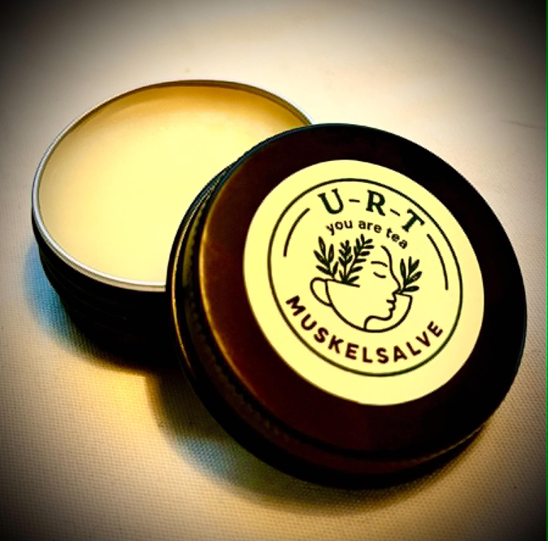 Muskelsalve, 20 ml
