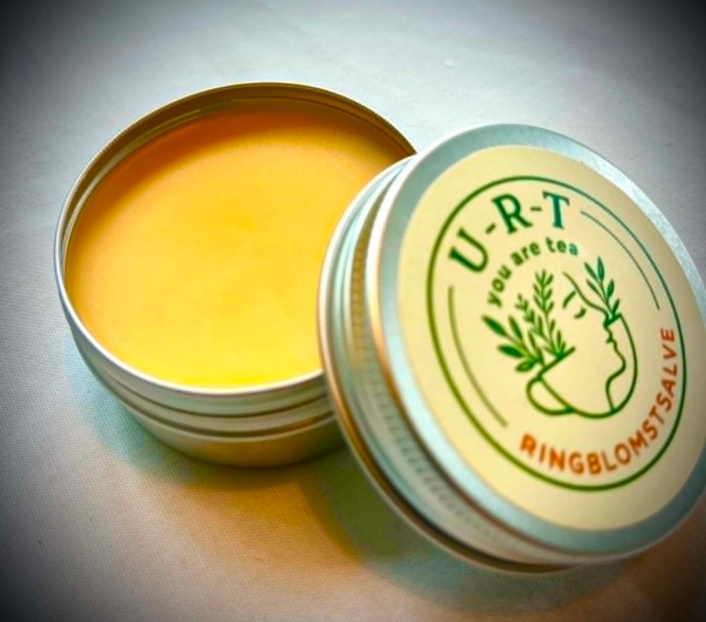 Ringblomstsalve, 10 ml