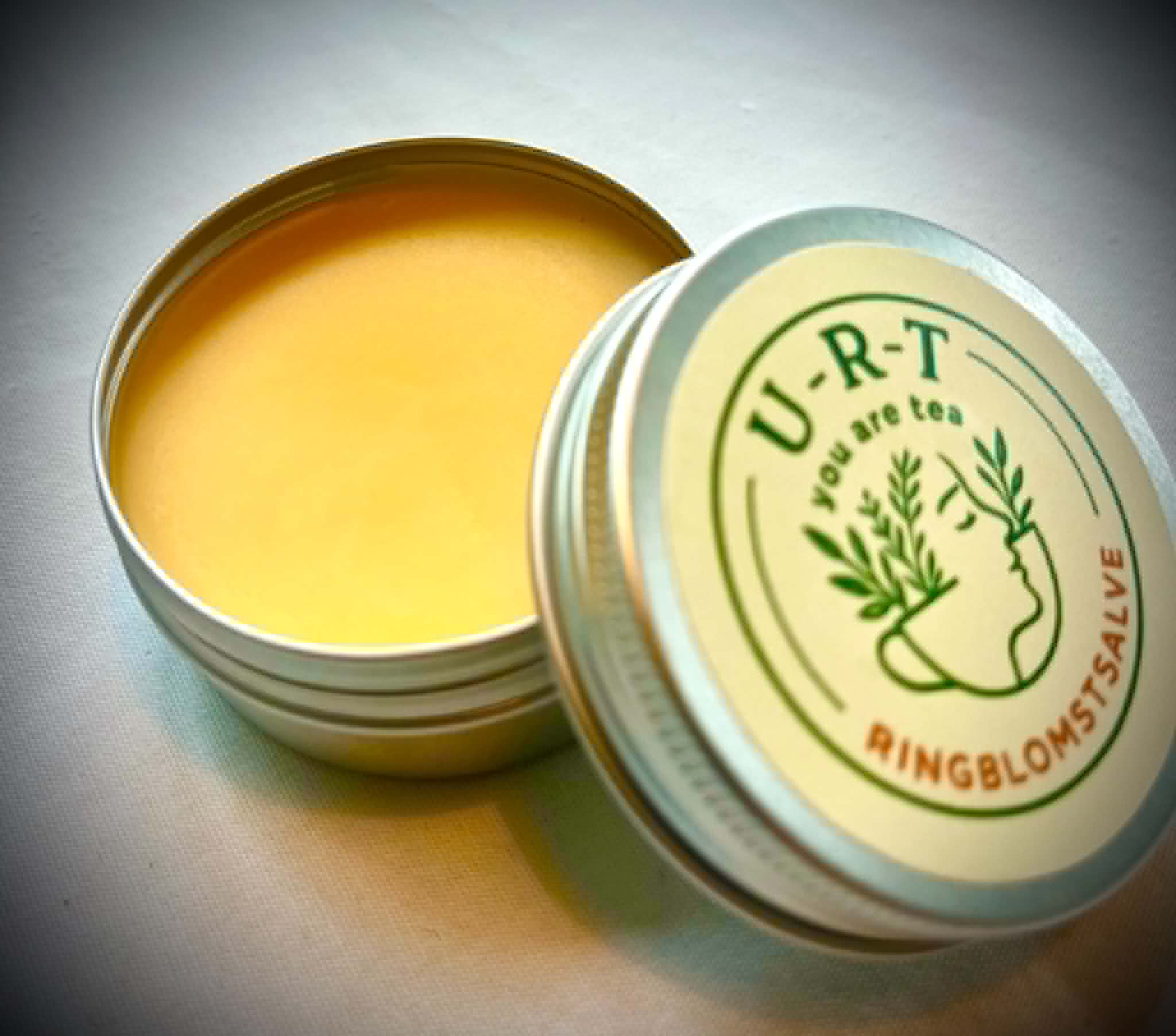 Ringblomstsalve, 10 ml